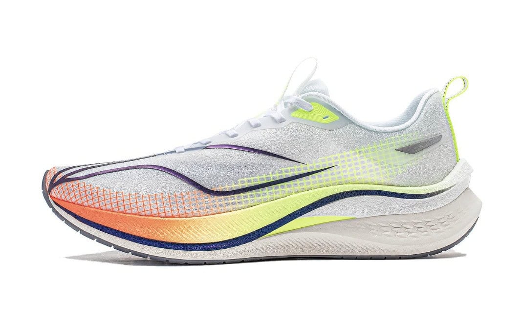 Selemon Barega Leaves Nike, Joins Li-Ning Sportswear Days Before Marathon Debut 3